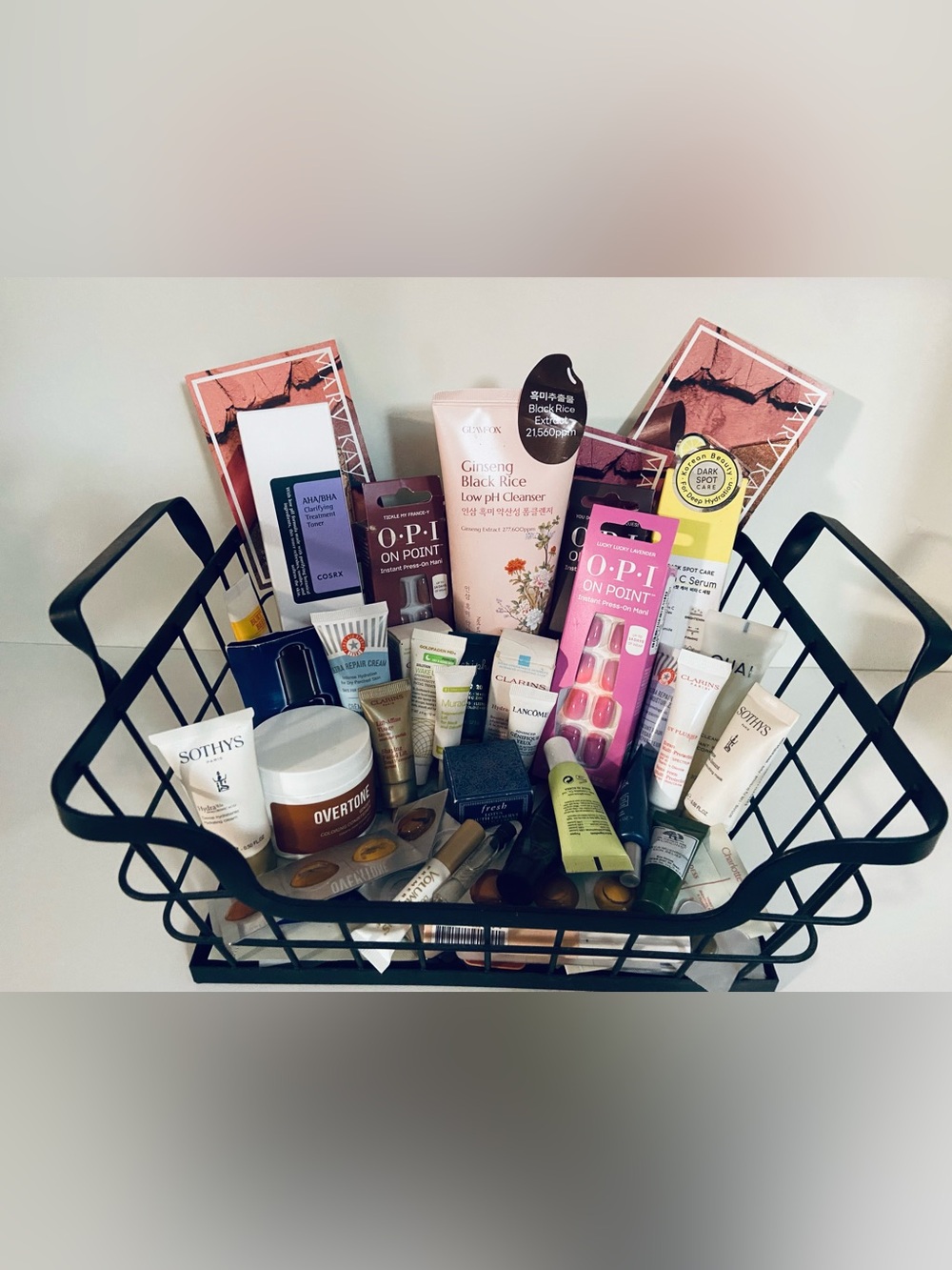Luxury Beauty Bundle